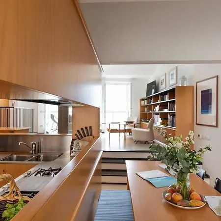 Appartement Penthouse Idyllic Seafront *