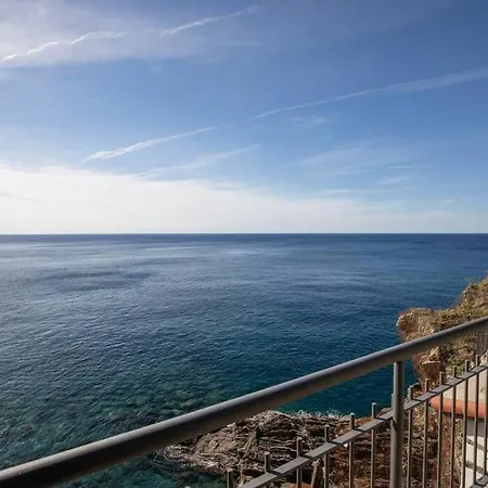Appartamento Penthouse Idyllic Seafront *